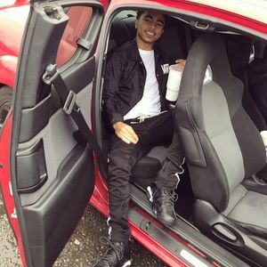 Meet your Posher, Nolen